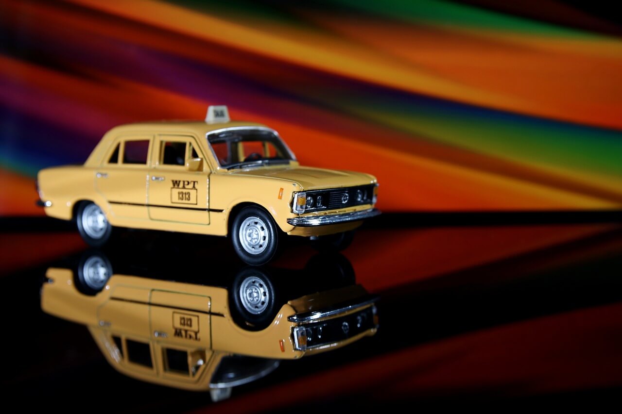 昭島市でタクシー求人を探すデメリット・注意点