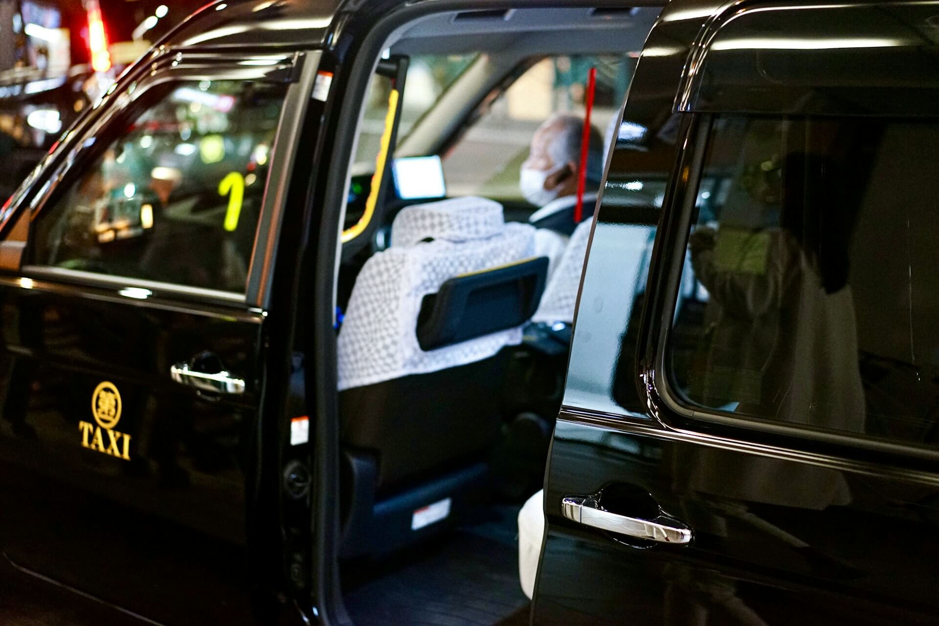 葛飾区でタクシー求人を探すデメリット・注意点