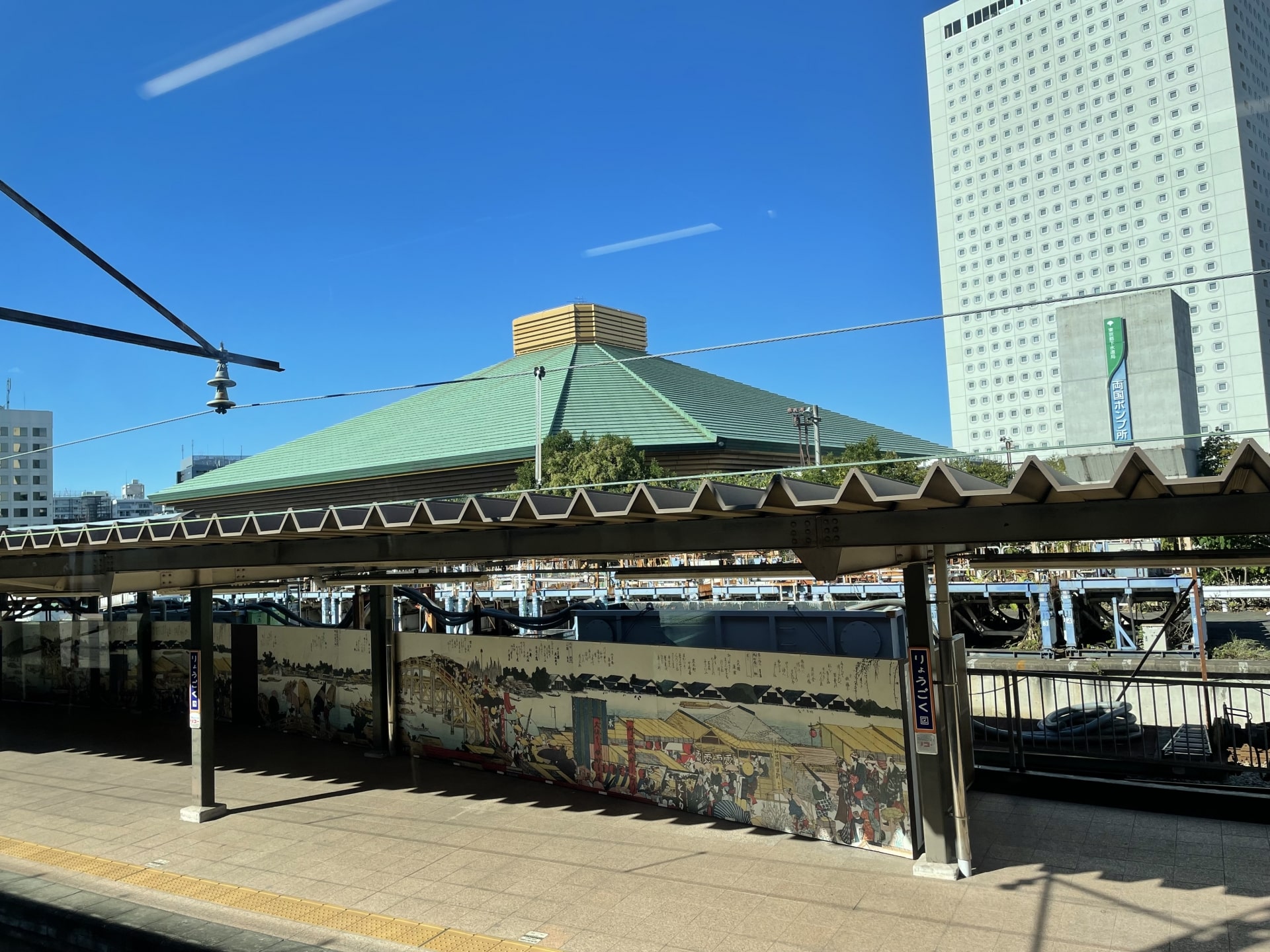 墨田区でタクシー利用が多い場所