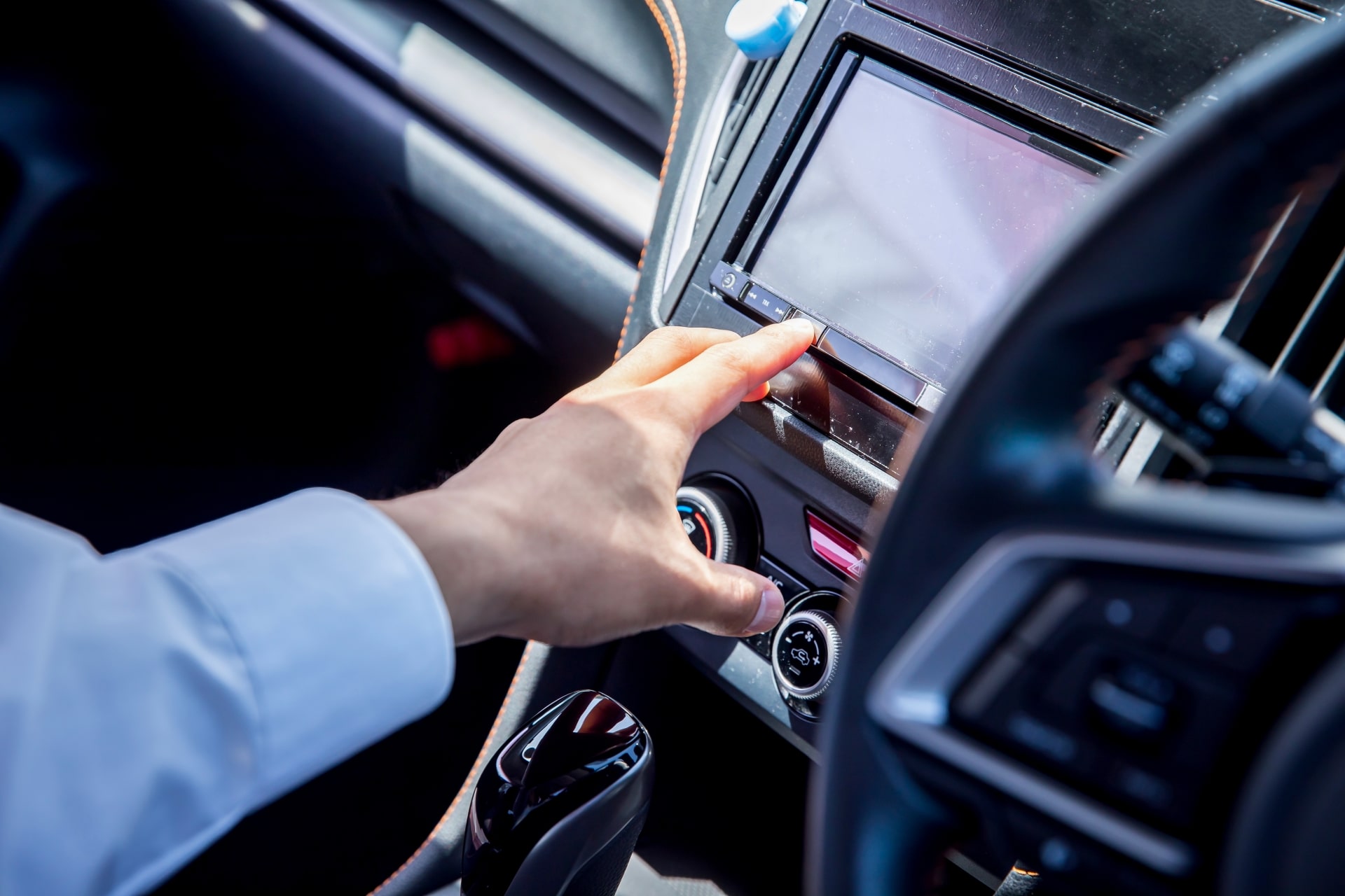 稲城市でタクシードライバーとして稼ぐコツ