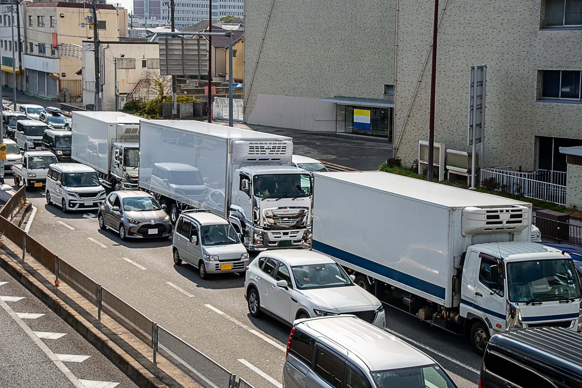 墨田区でタクシー求人を探すデメリット・注意点