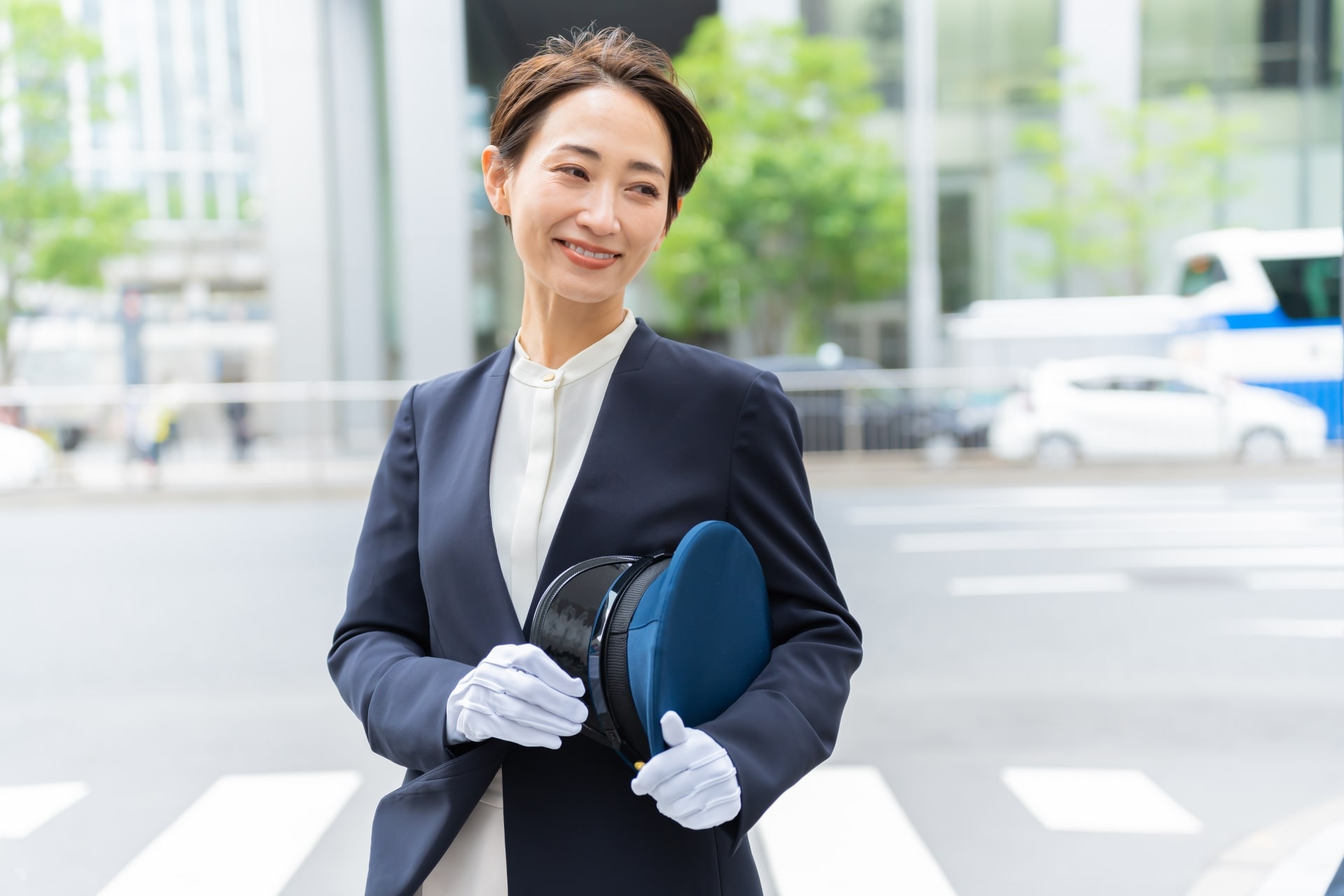 墨田区でタクシードライバーとして稼ぐコツ