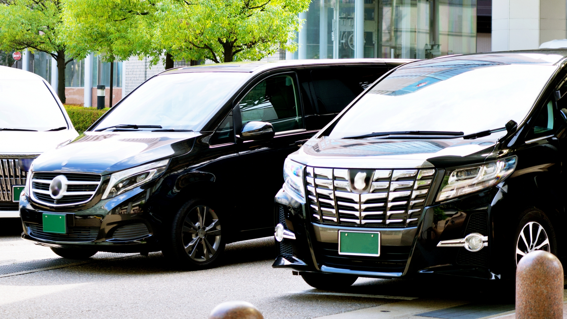 千代田区でタクシー求人を探すならP-CHAN TAXIを活用しよう