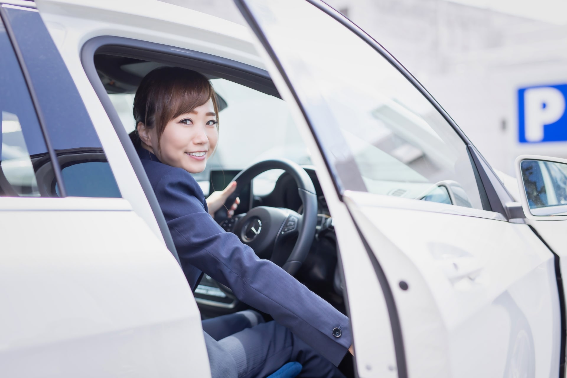 稲城市でタクシー求人を探すメリット