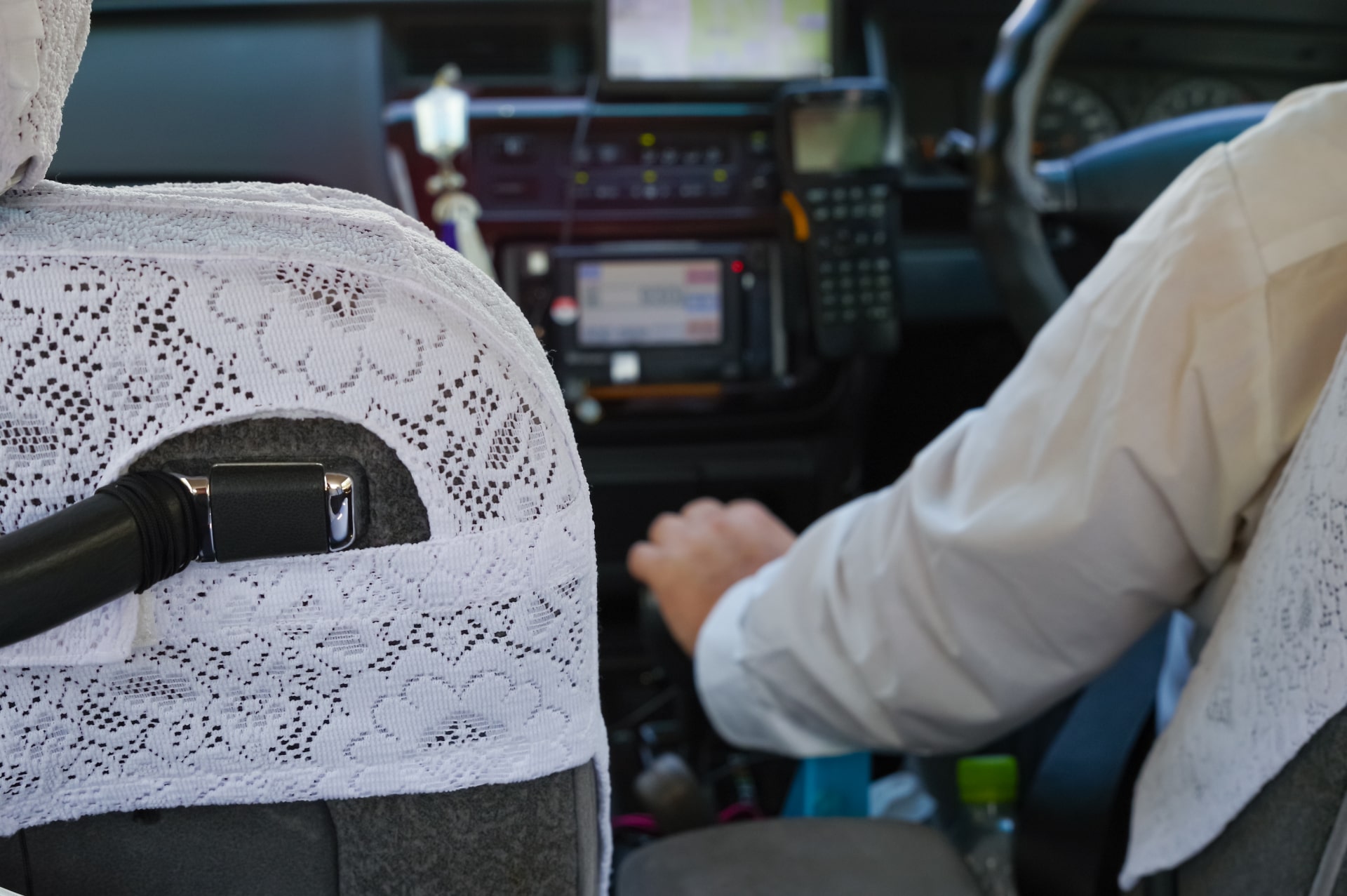 中央区でタクシードライバーとして稼ぐコツ 