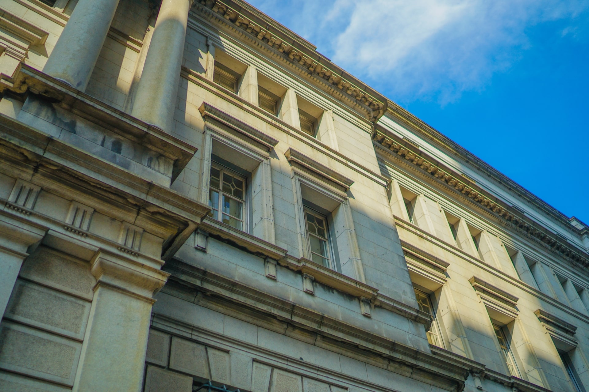 中央区でタクシー利用が多い場所