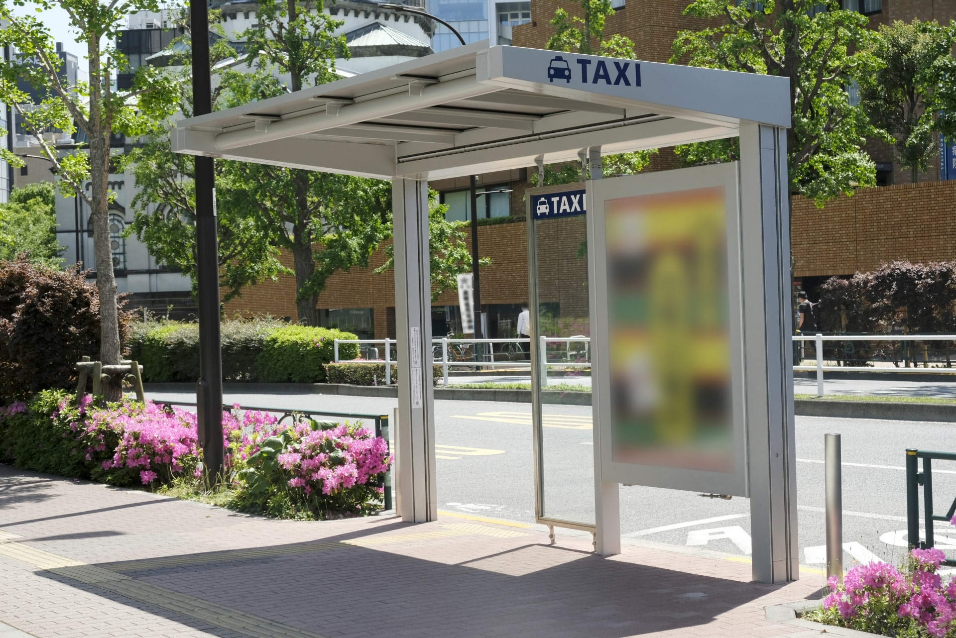 台東区でタクシー求人を探すならP-CHAN TAXIを活用しよう