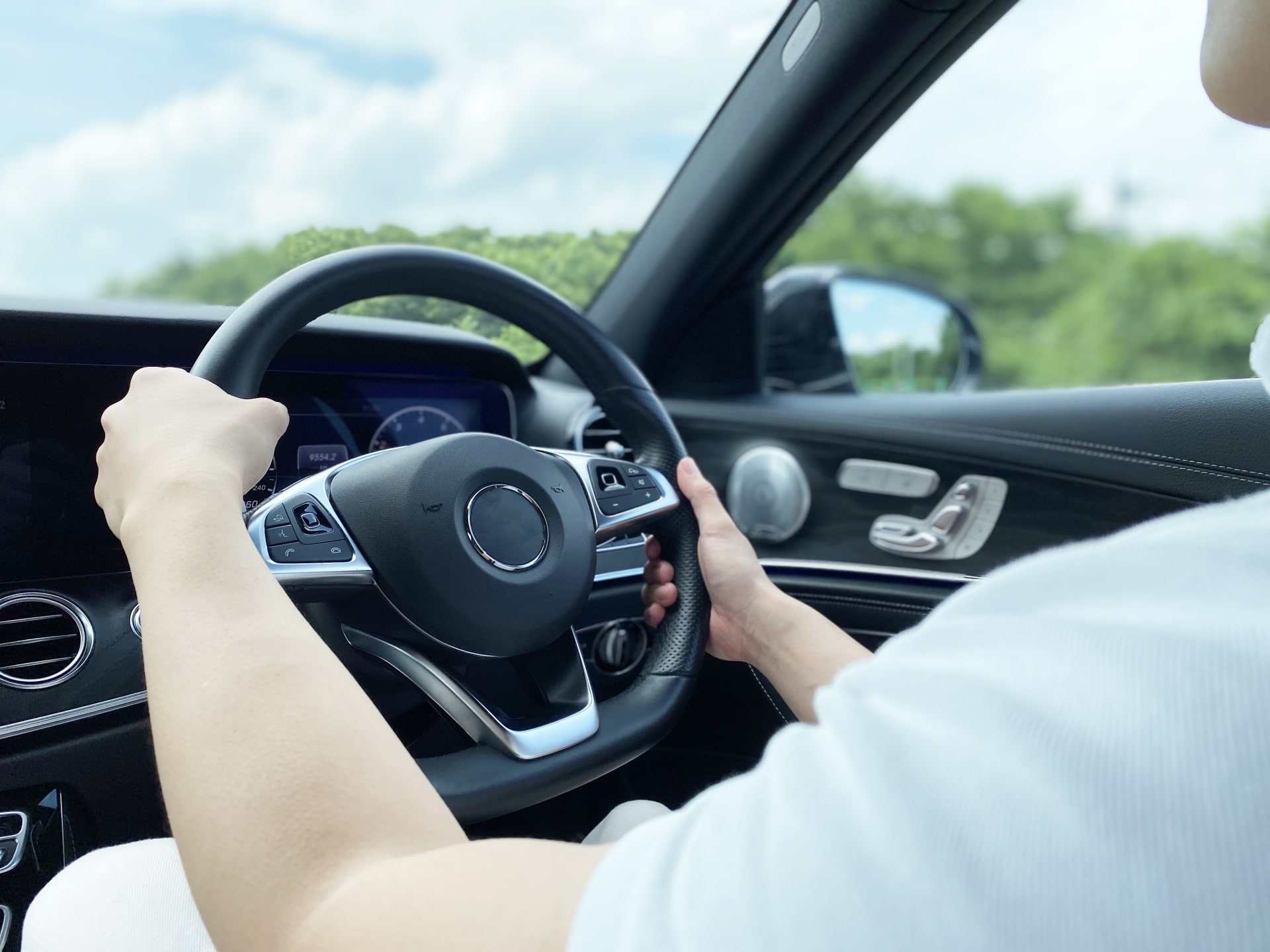 Uberライドシェアを利用すればドライバーとしても活躍できる