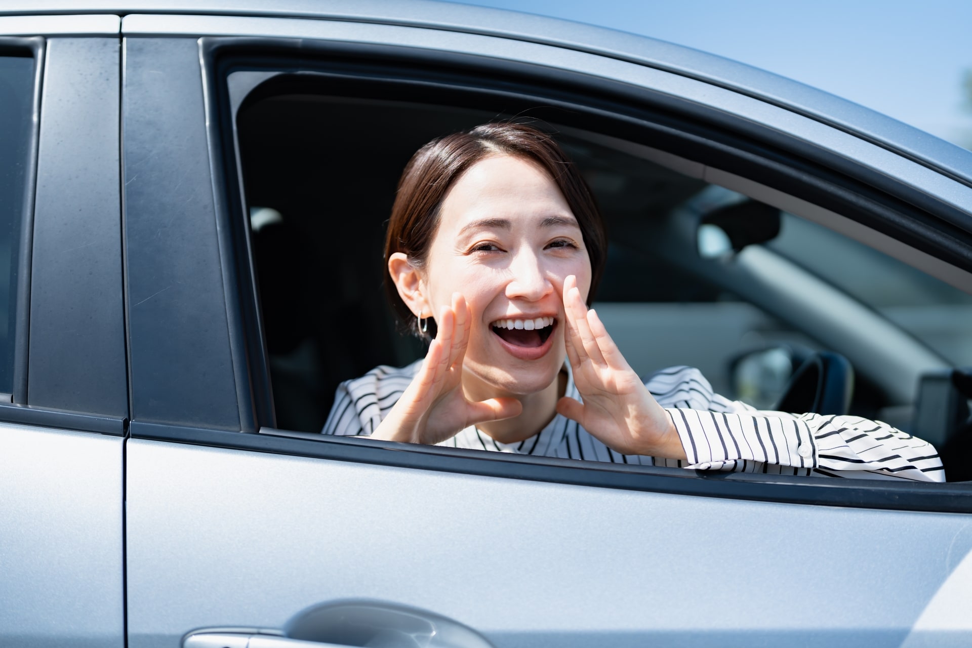 ドライバー目線で見るライドシェアのメリット