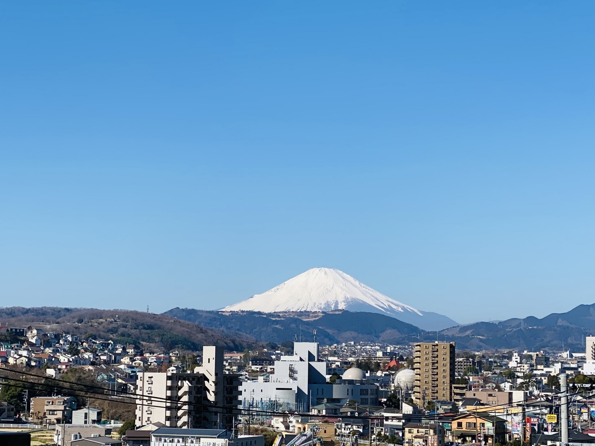 秦野市でタクシードライバーとして働くうえで知っておきたい地域の特色