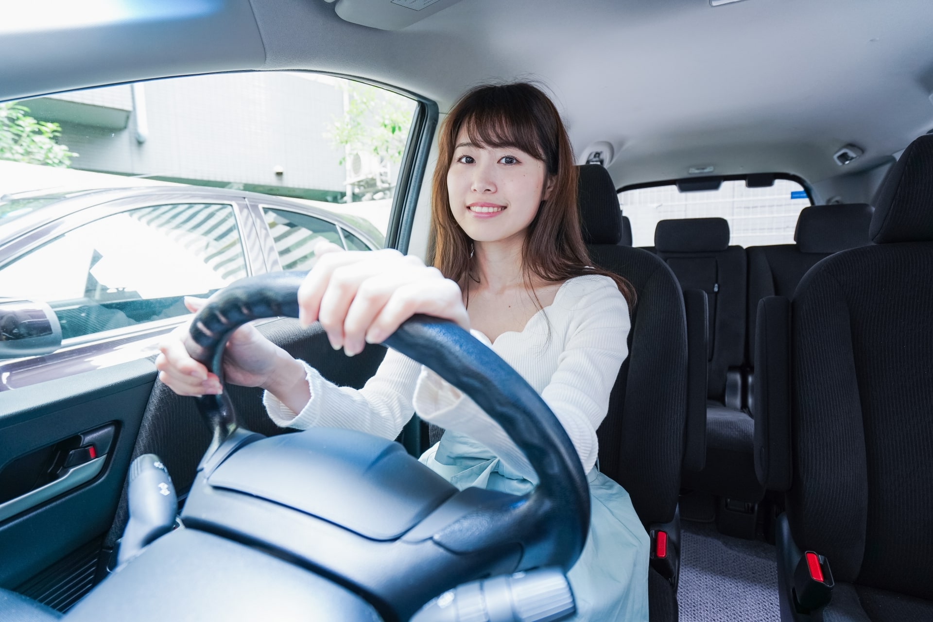 ライドシェアとタクシーで迷ったらP-CHAN TAXIに相談を