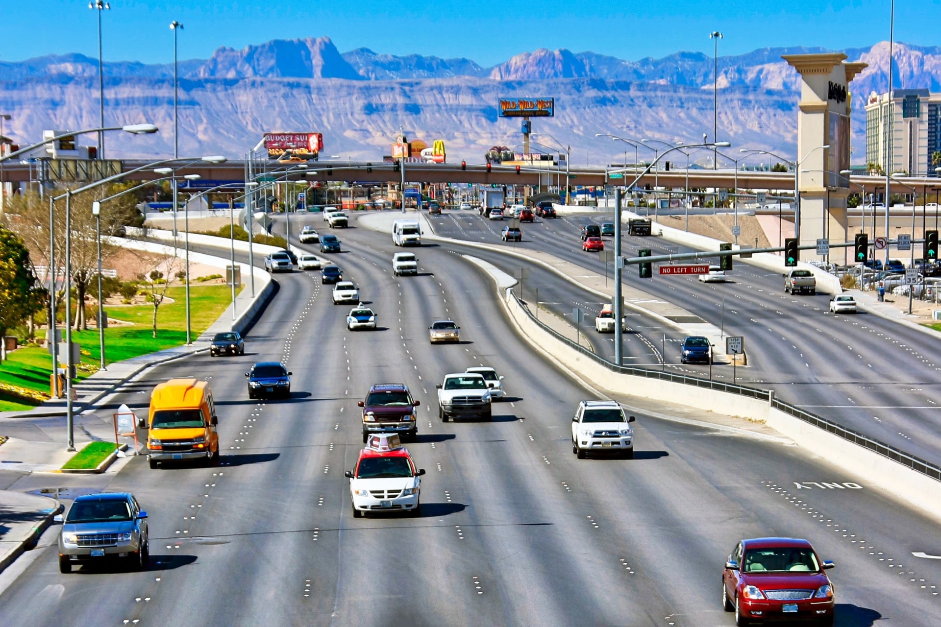 Lyftライドシェアで稼ぐポイント