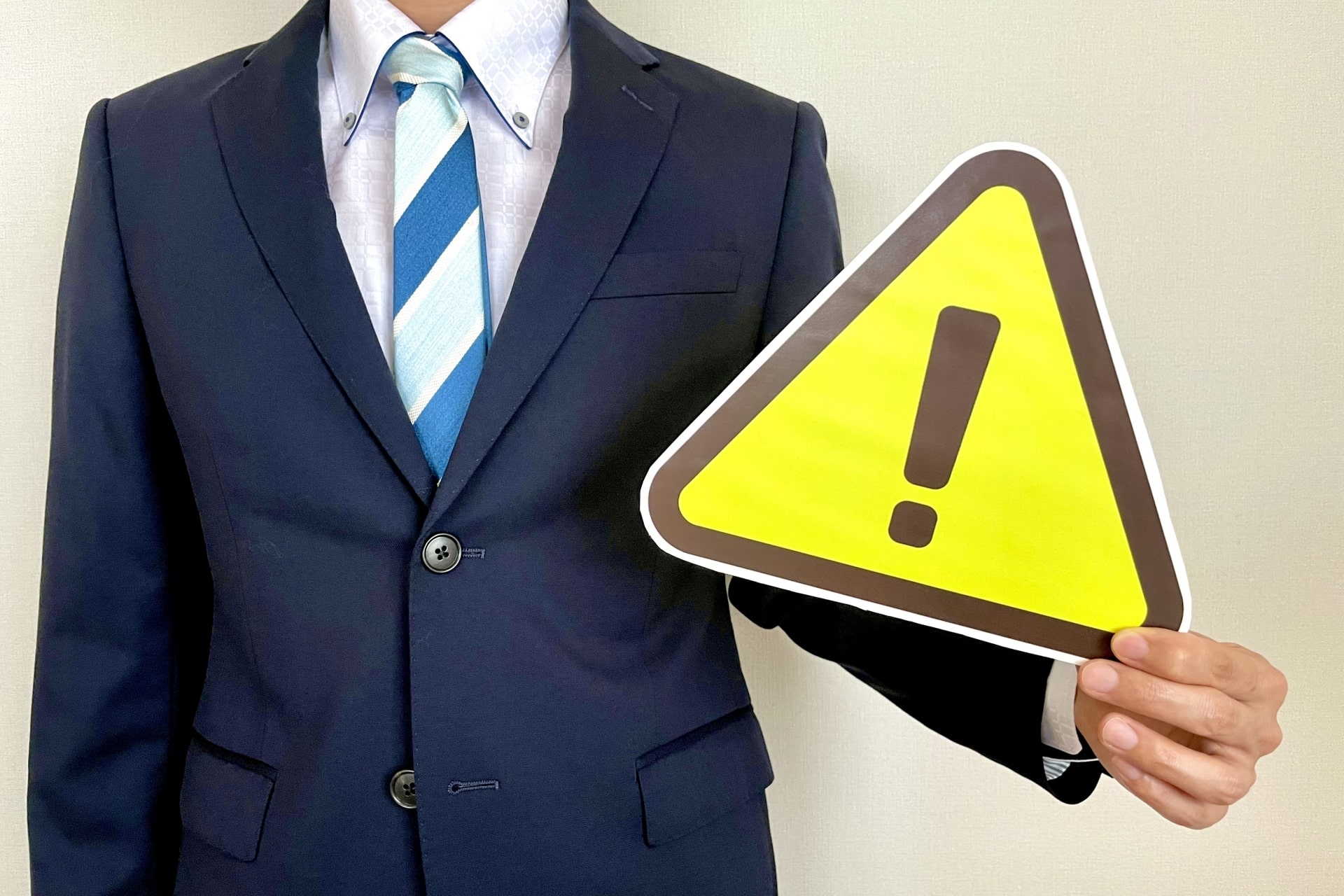 長久手市でタクシー求人を探すデメリット・注意点