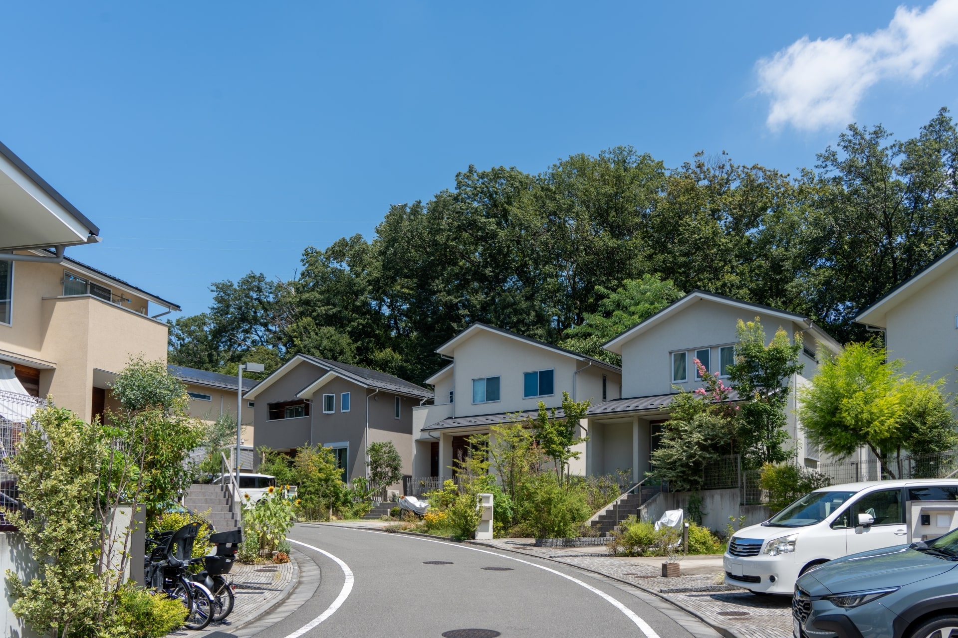 長久手市でタクシードライバーとして働くうえで知っておきたい地域の特色