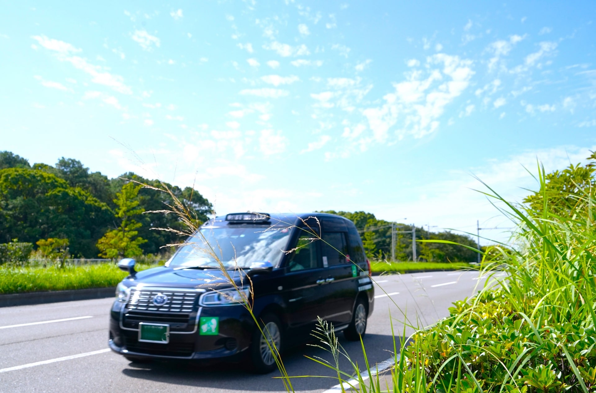 長久手市でタクシー求人を探すならP-CHAN TAXIを活用しよう