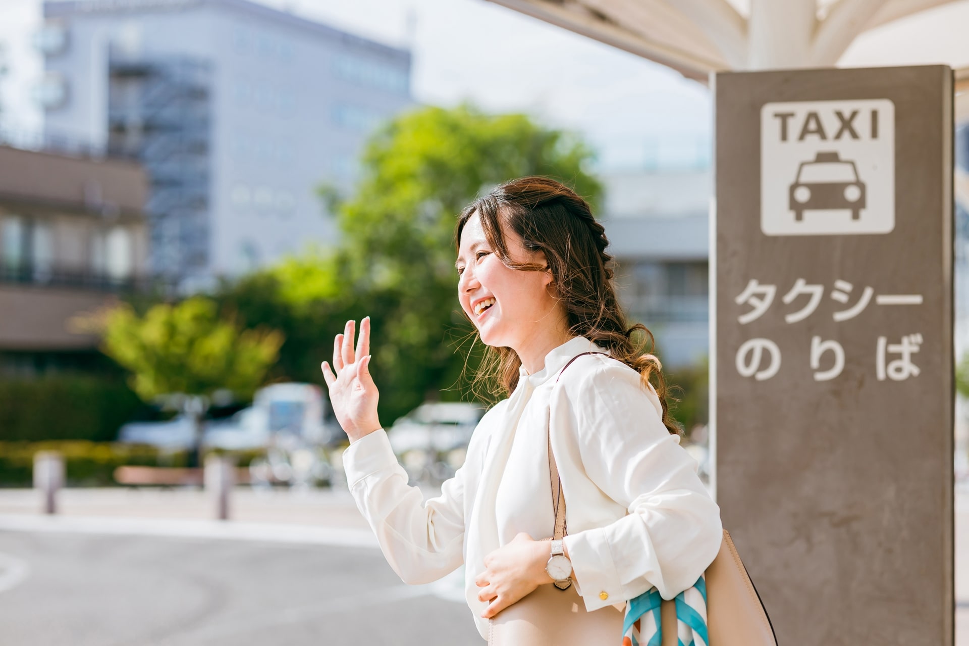 江南市でタクシー求人を探すならP-CHAN TAXIを活用しよう