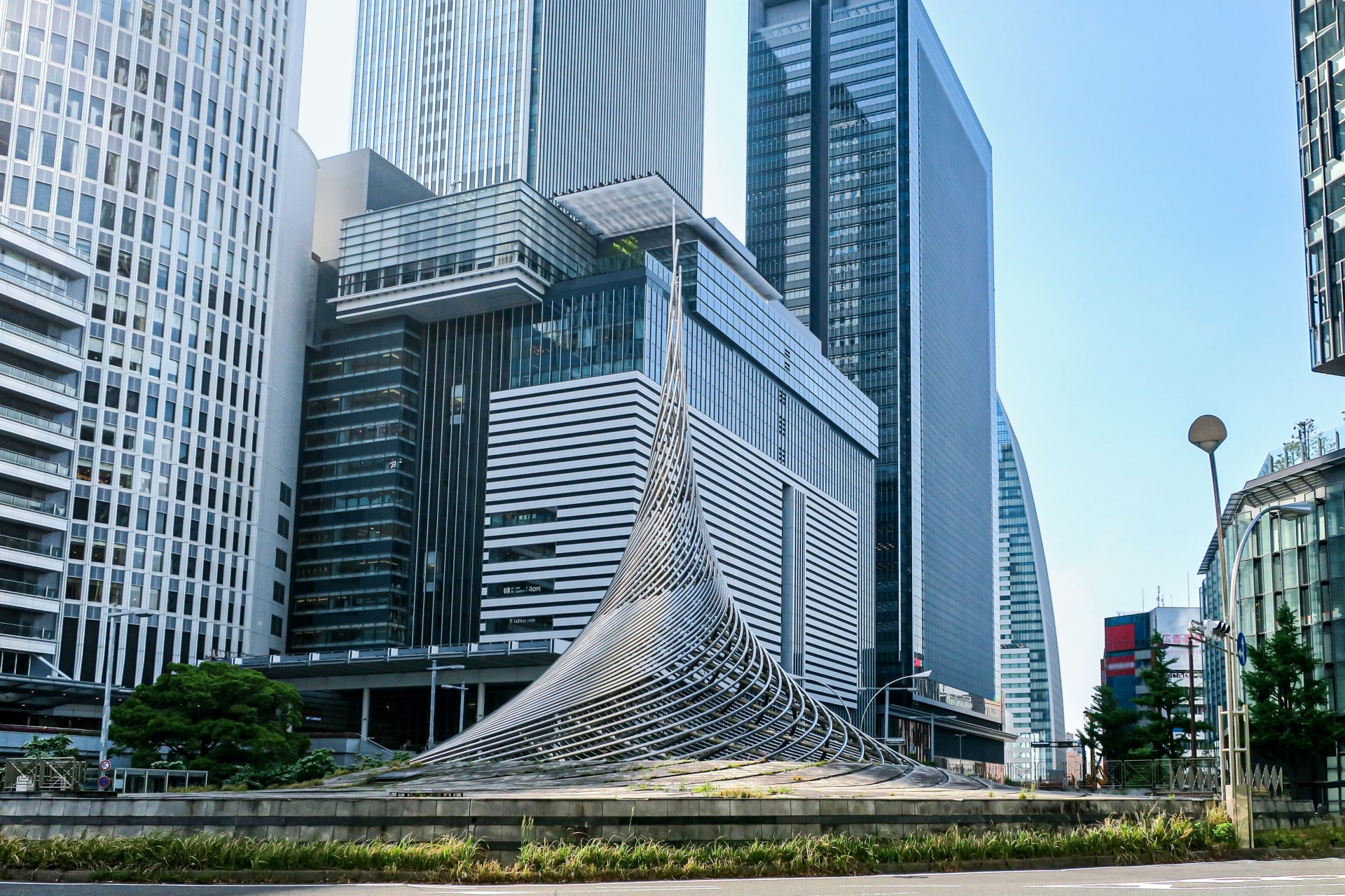 春日井市でタクシードライバーとして働くうえで知っておきたい地域の特色