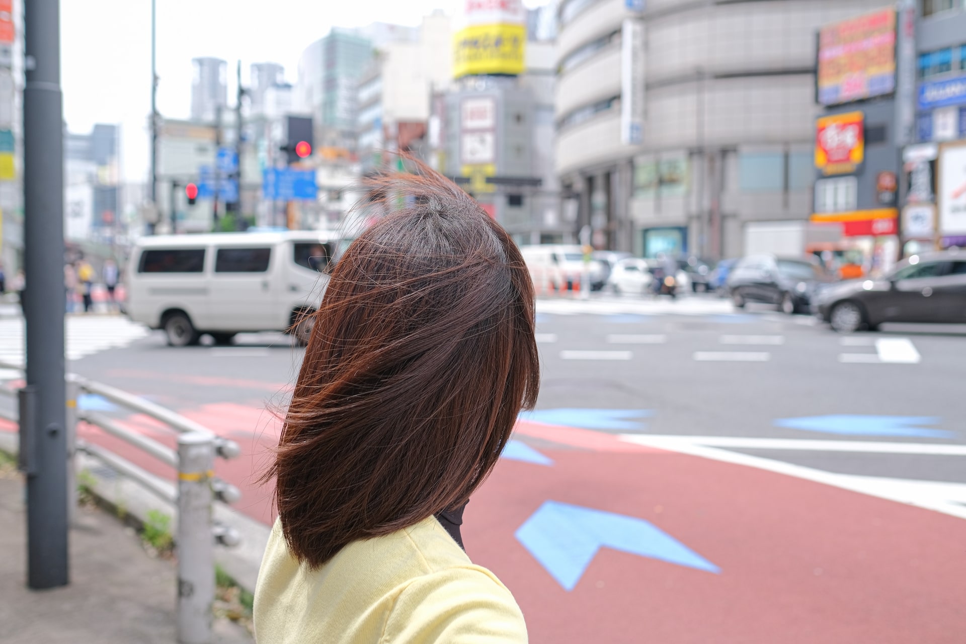 利用者（乗客）から見たライドシェアのメリット