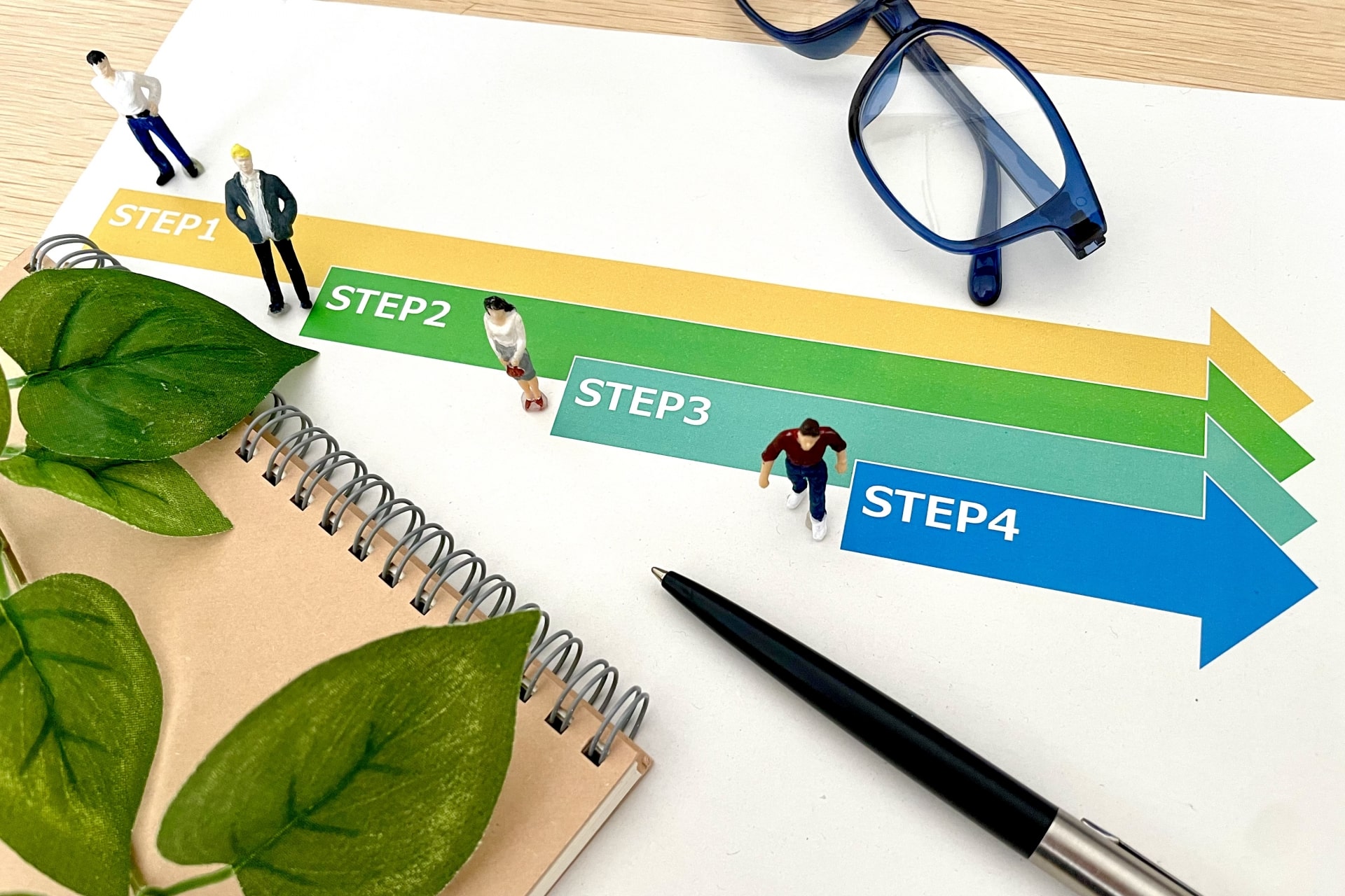 タクシー運転手になるにはどうすれば良い？仕事を始めるまでの流れ