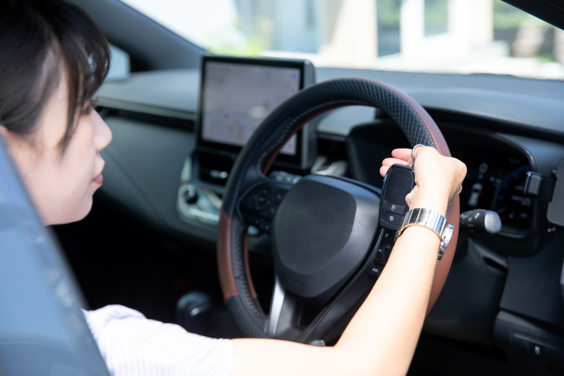 タクシー運転手になるにはどのレベルの試験を突破する必要がある？