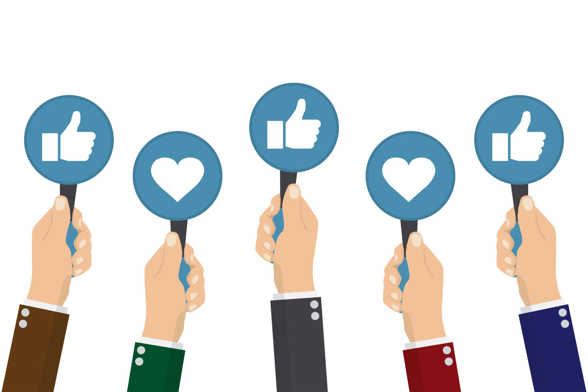 新城市でタクシー求人を探すならP-CHAN TAXIを活用しよう