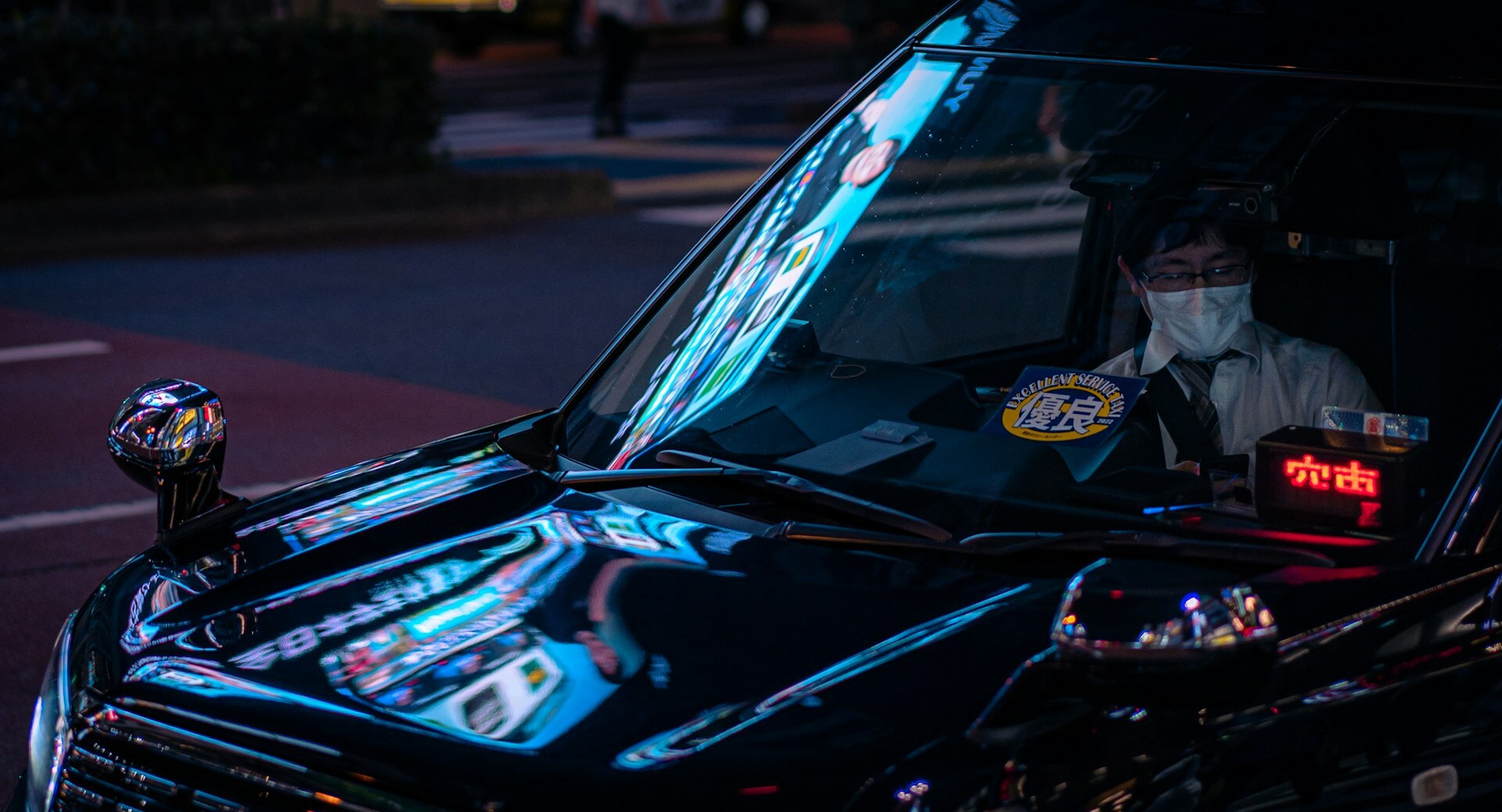 瀬戸市でタクシードライバーとして稼ぐコツ