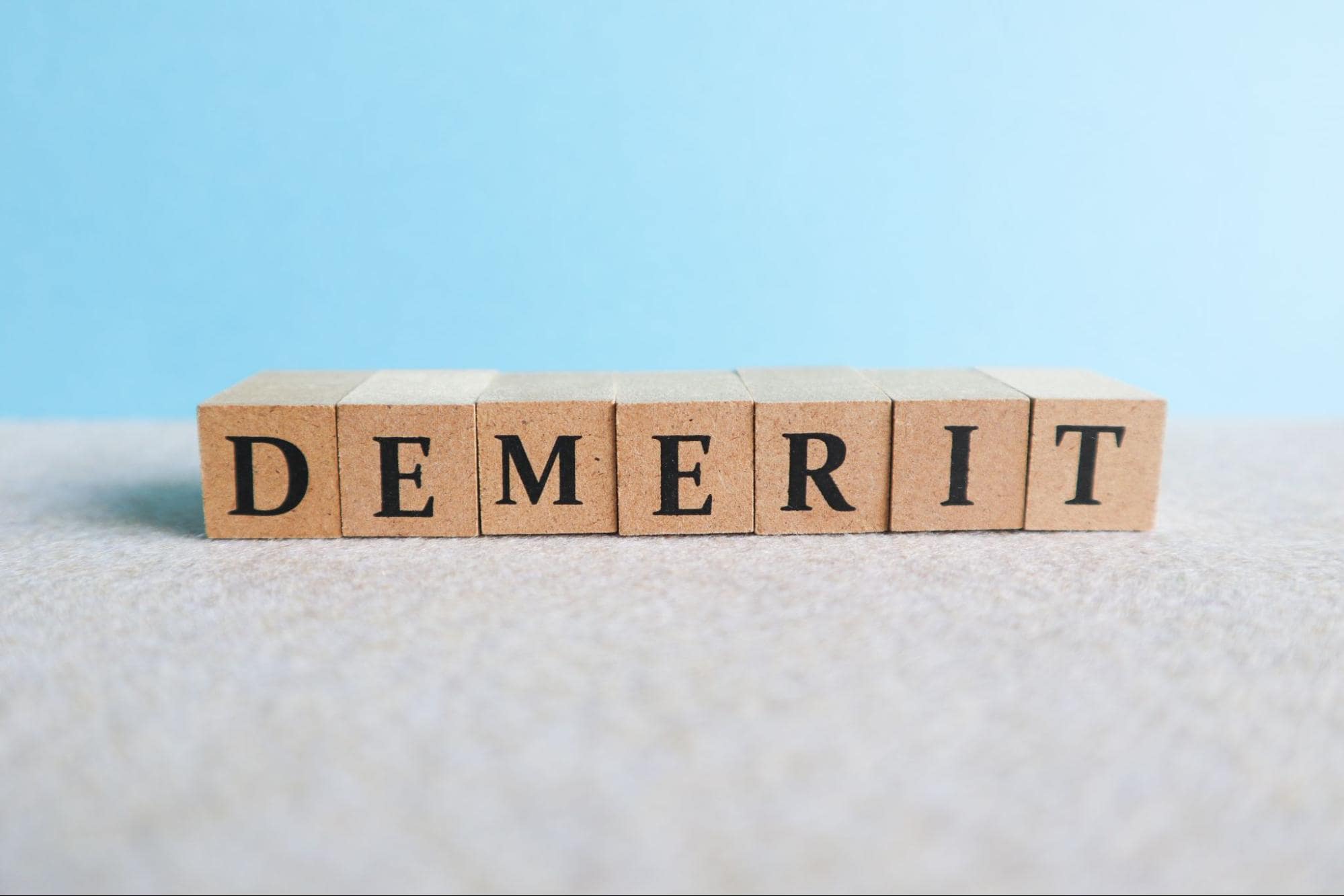 小郡市でタクシー求人を探すデメリット・注意点