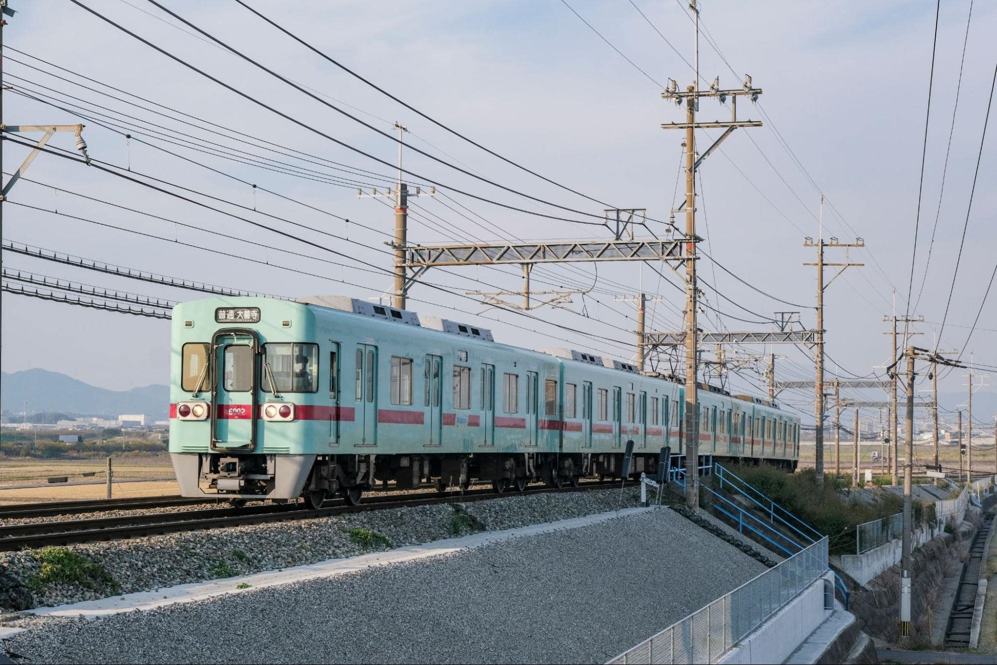 小郡市でタクシー利用が多い場所