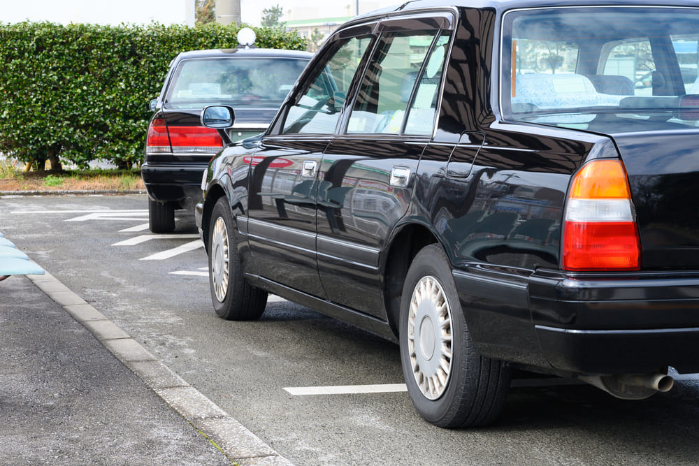 久留米市でタクシードライバーとして働くうえで知っておきたい地域の特色