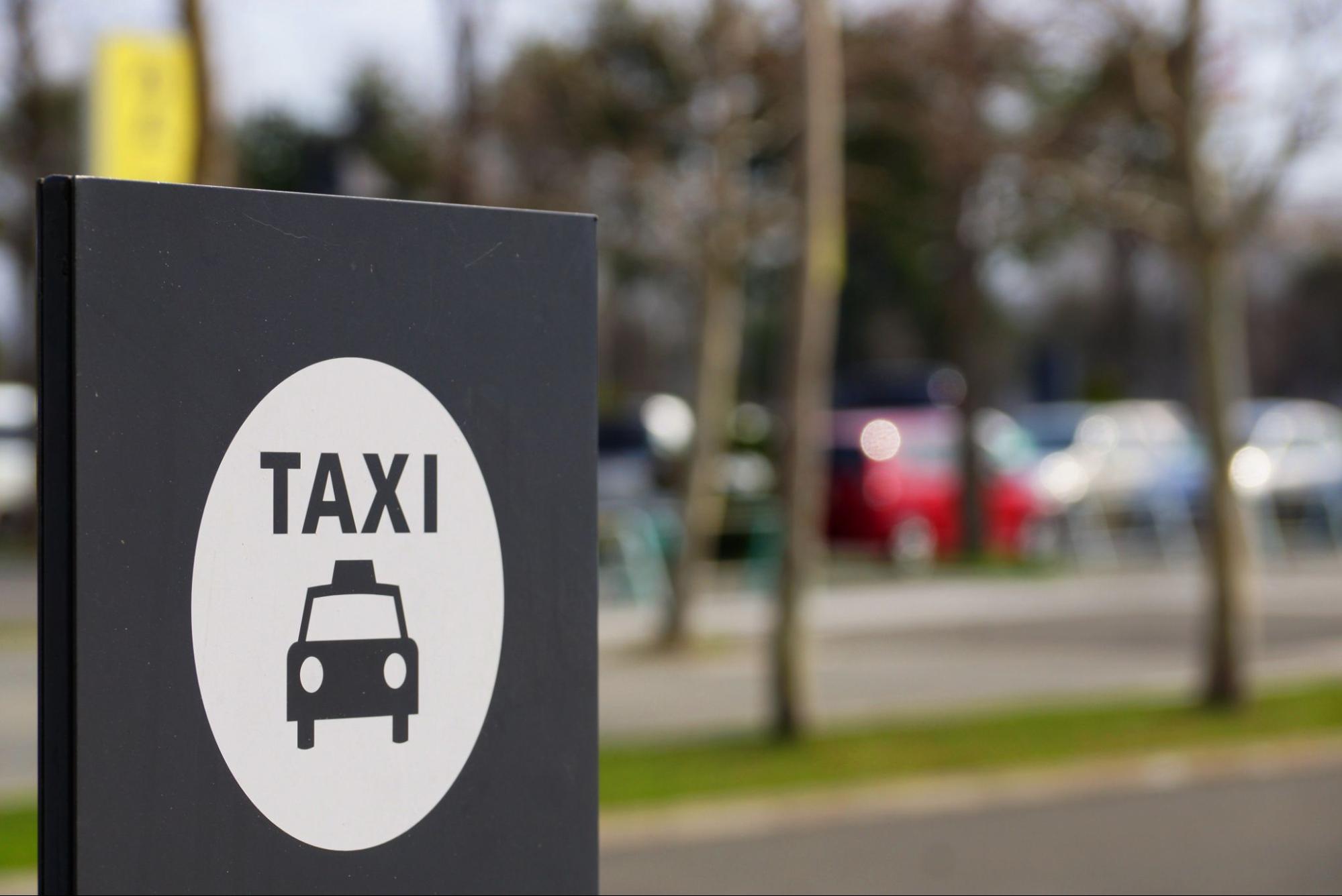 八女市でタクシードライバーとして稼ぐコツ