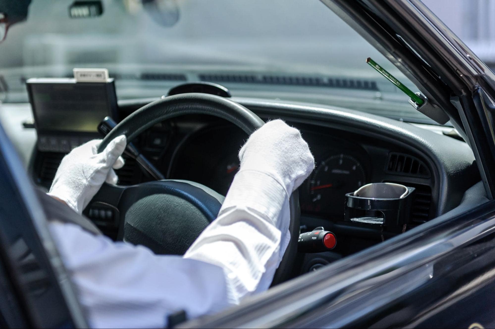 タクシー運転手（ドライバー）として稼ぐコツ