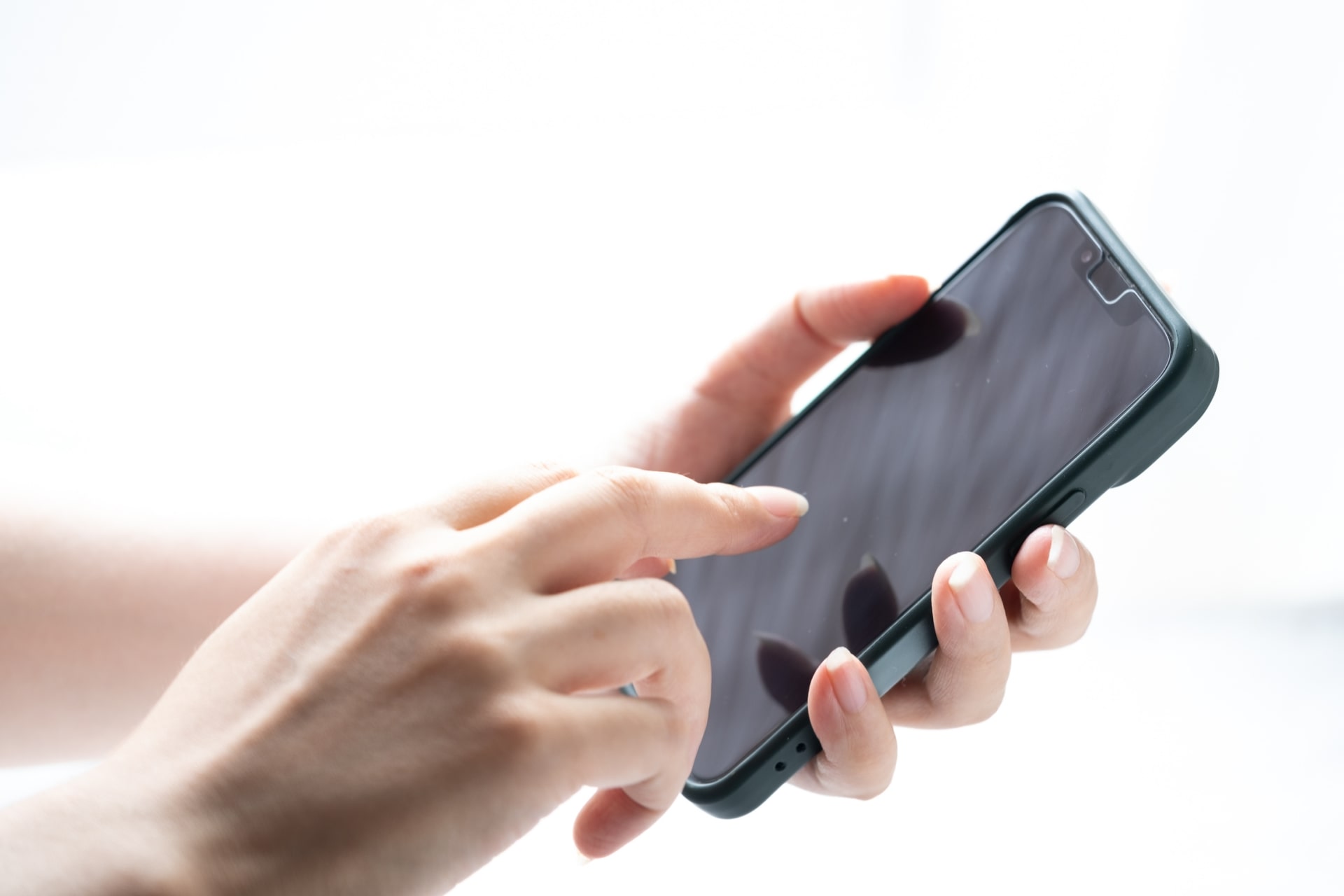 タクシー配車アプリGOのデメリット