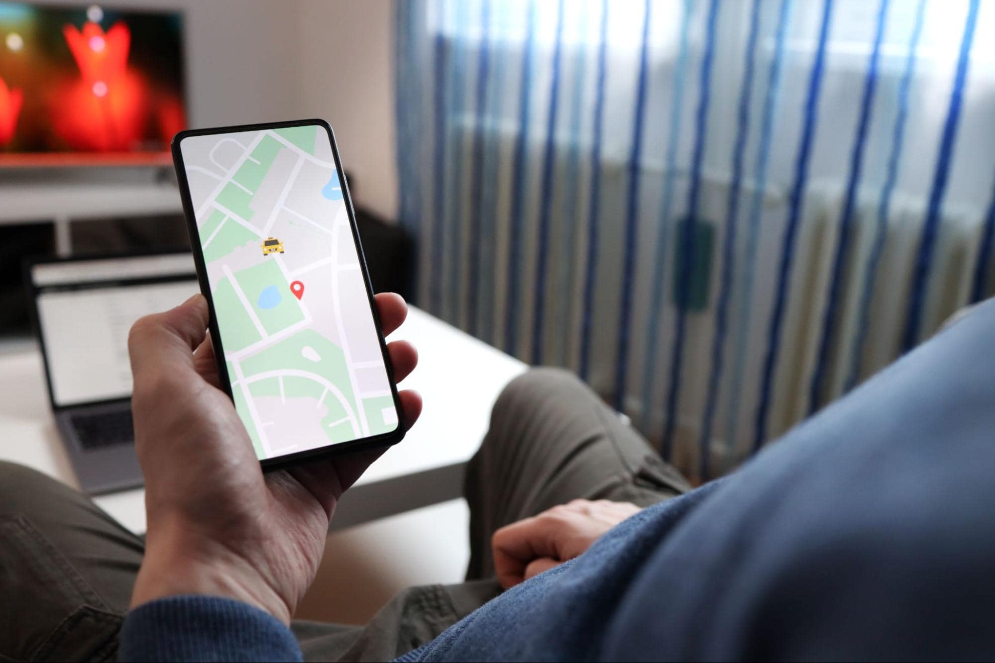JapanTaxiが抱えていた課題・問題点