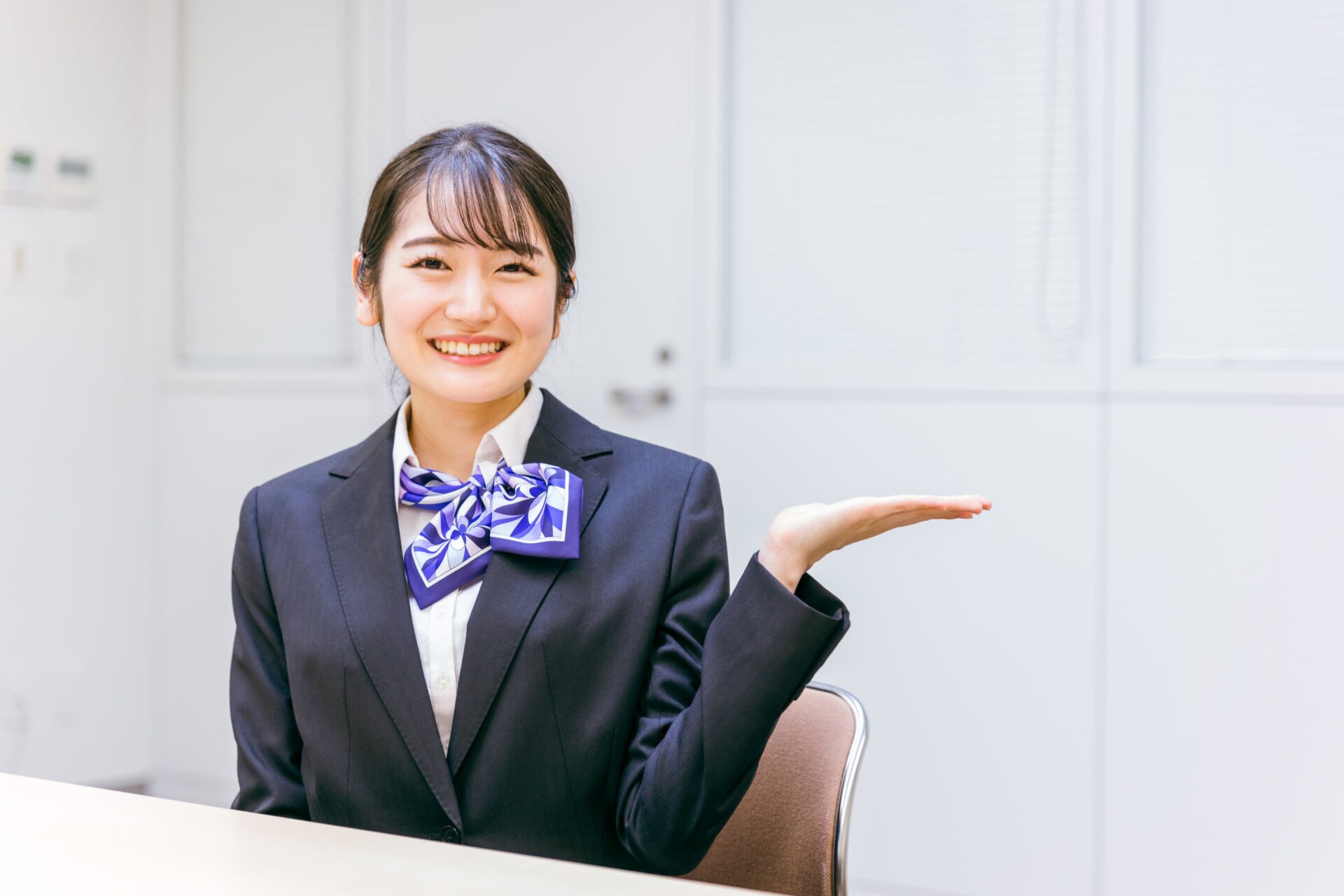 転職道を利用するメリット