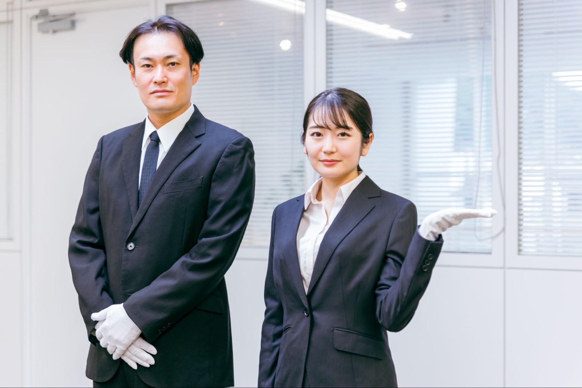 タクシードライバーに向いている人