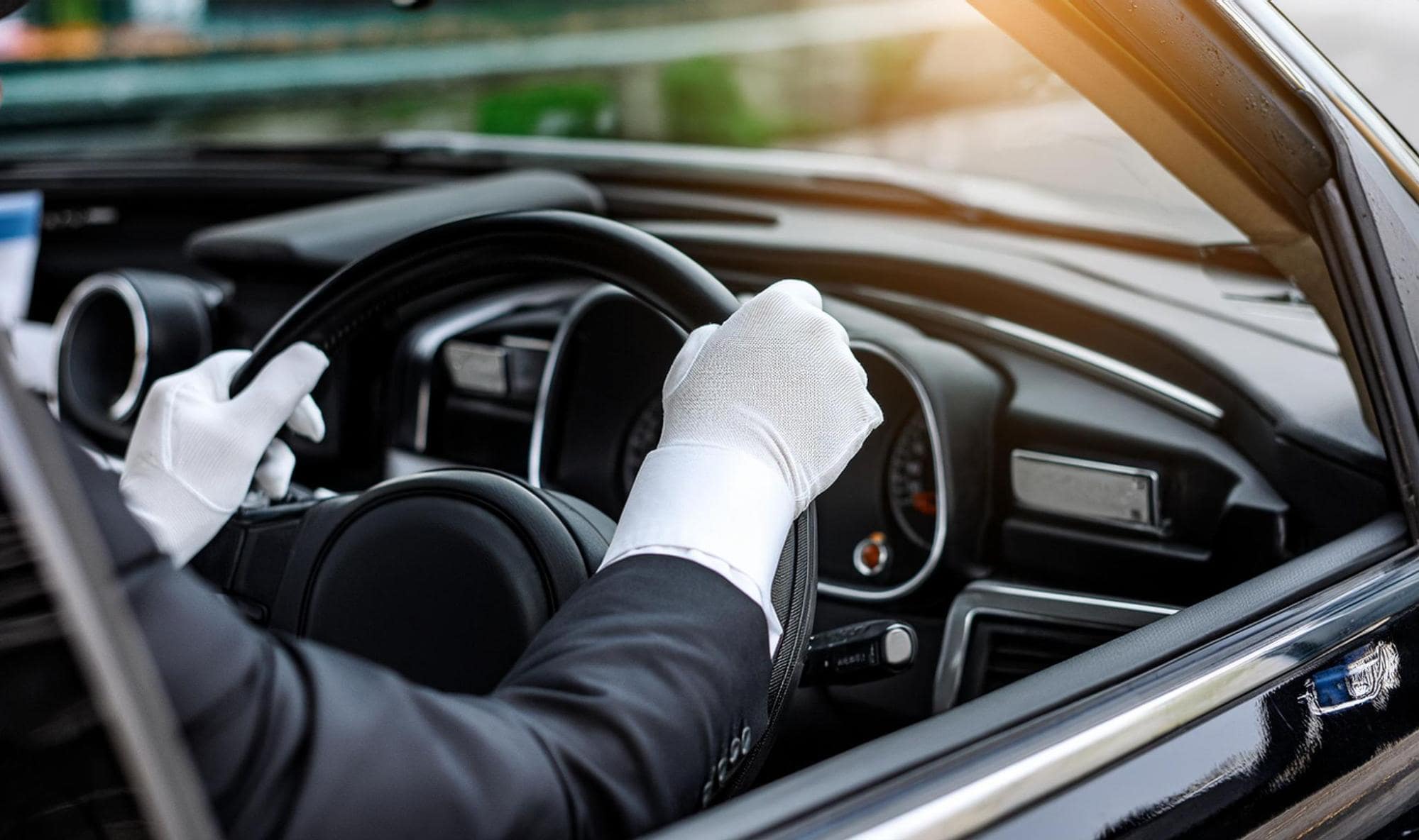 女性がタクシー運転手になるメリット