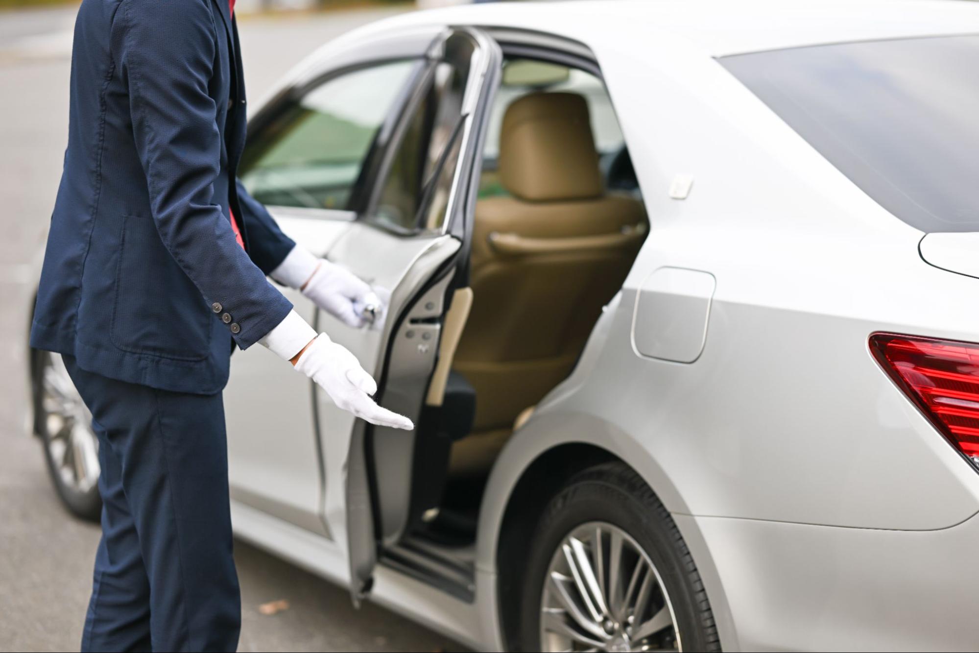 30代でもタクシー運転手に転職できる？30代で転職を考えている方は必見！