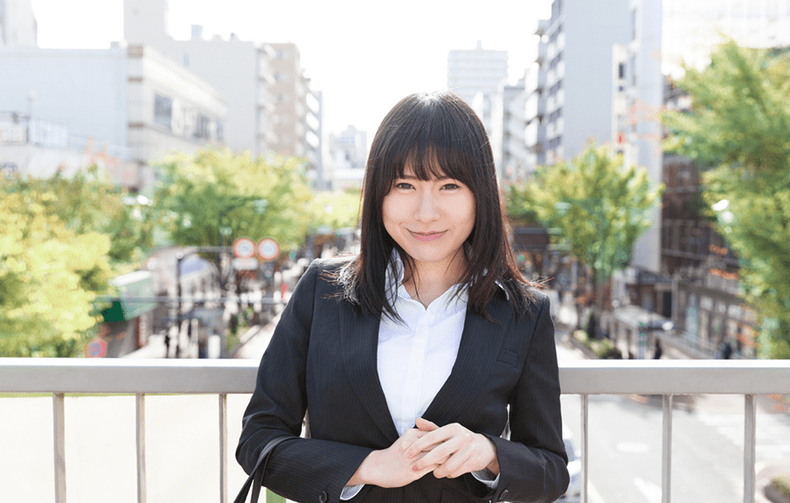 女性のタクシー運転手に対する世間の声