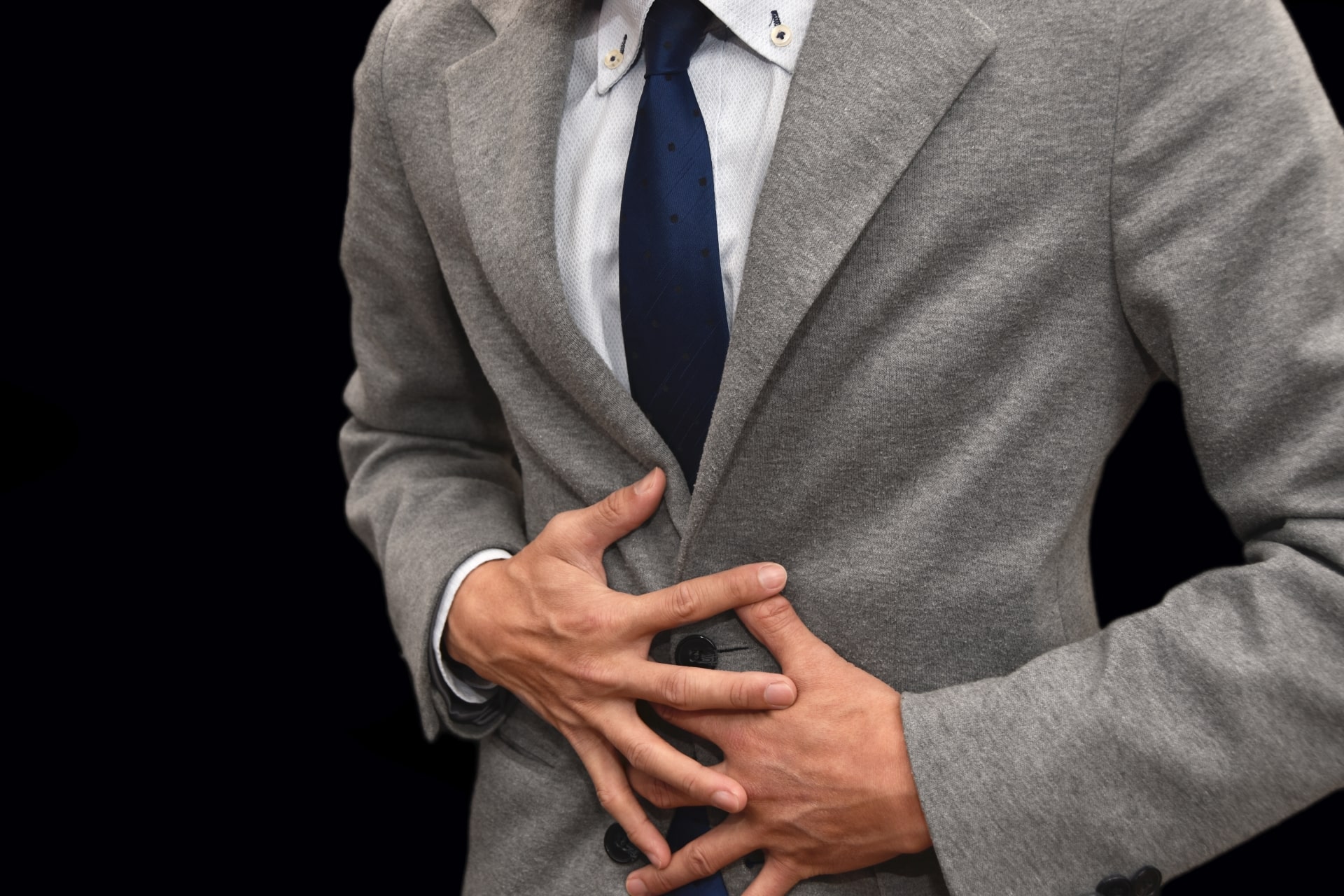 タクシー運転手をきつい・つらいと感じやすい人の特徴