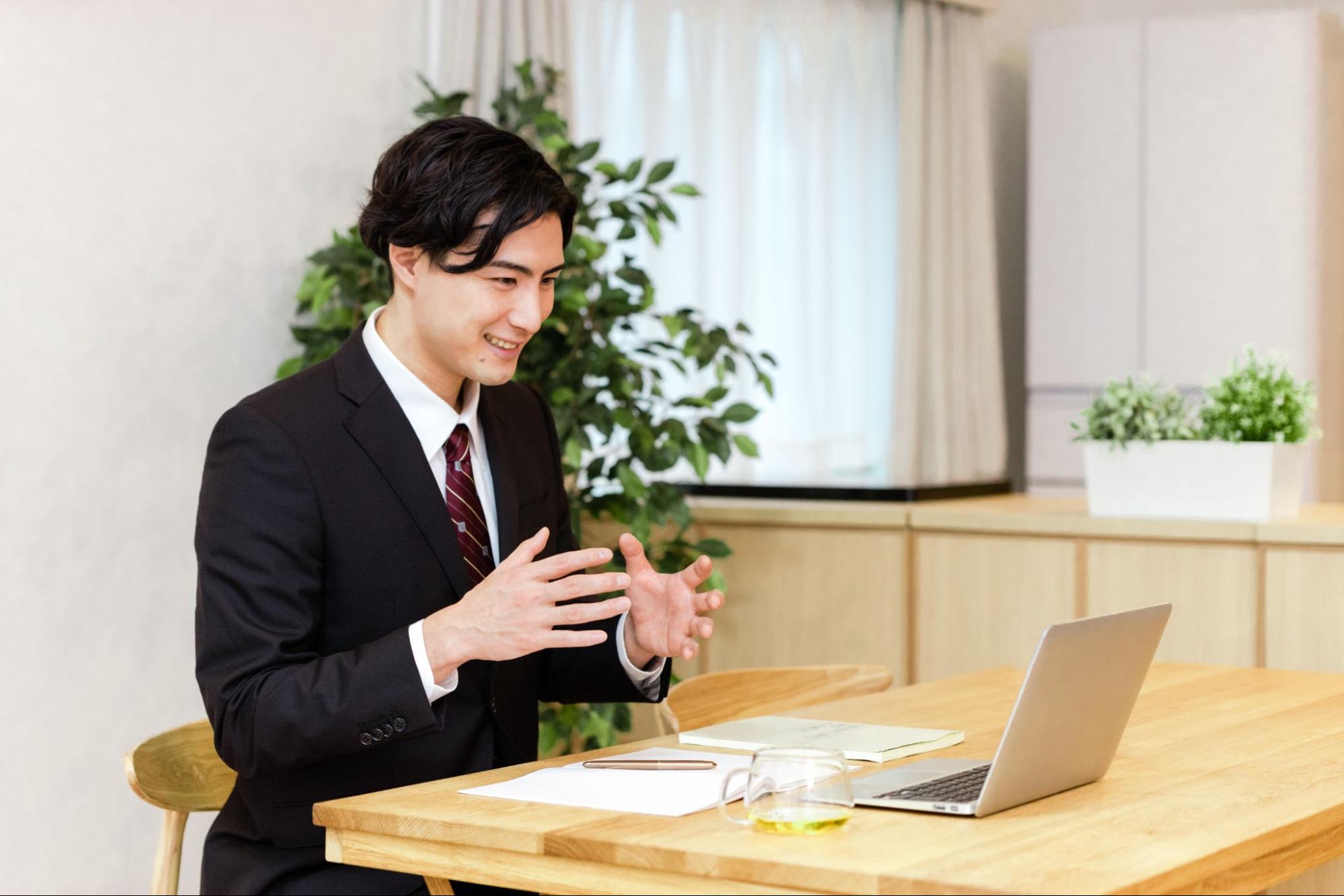 遠方のタクシー会社の面接を受ける際の対応