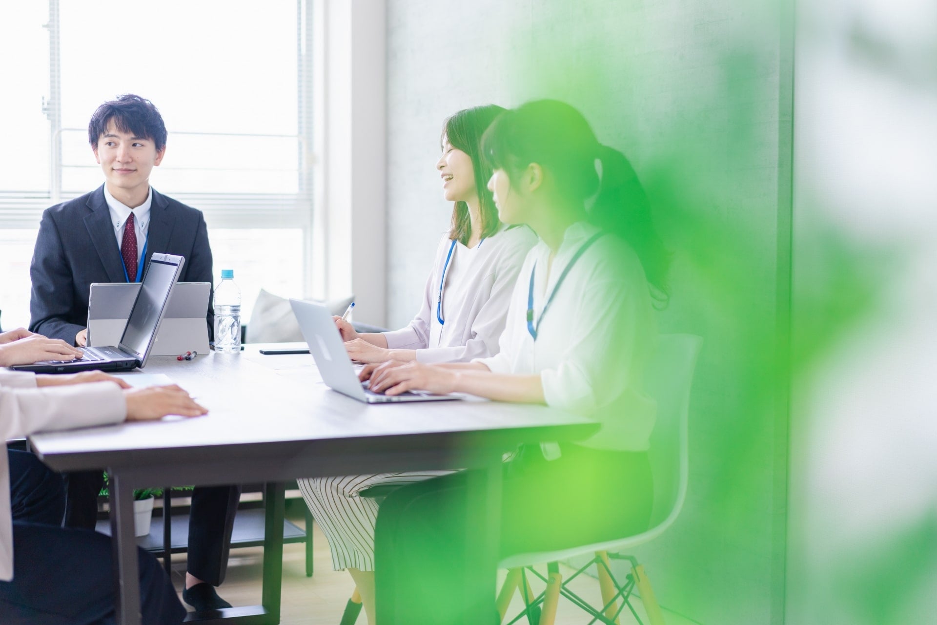 国際自動車交通株式会社の採用情報