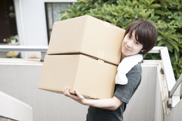 タクシー会社の寮生活の心構え