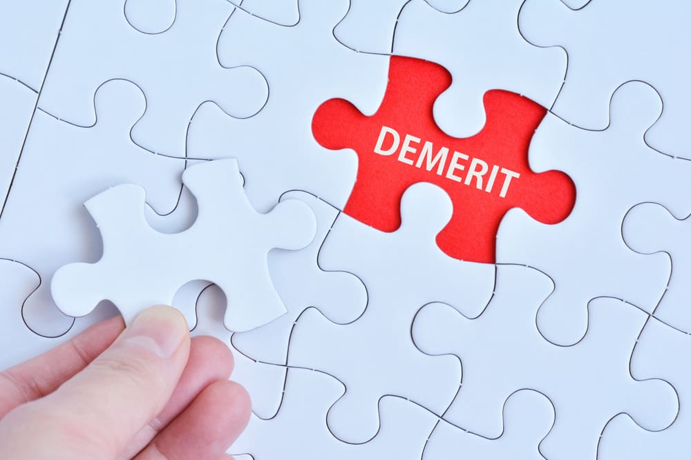 長野市でタクシー求人を探すデメリット・注意点