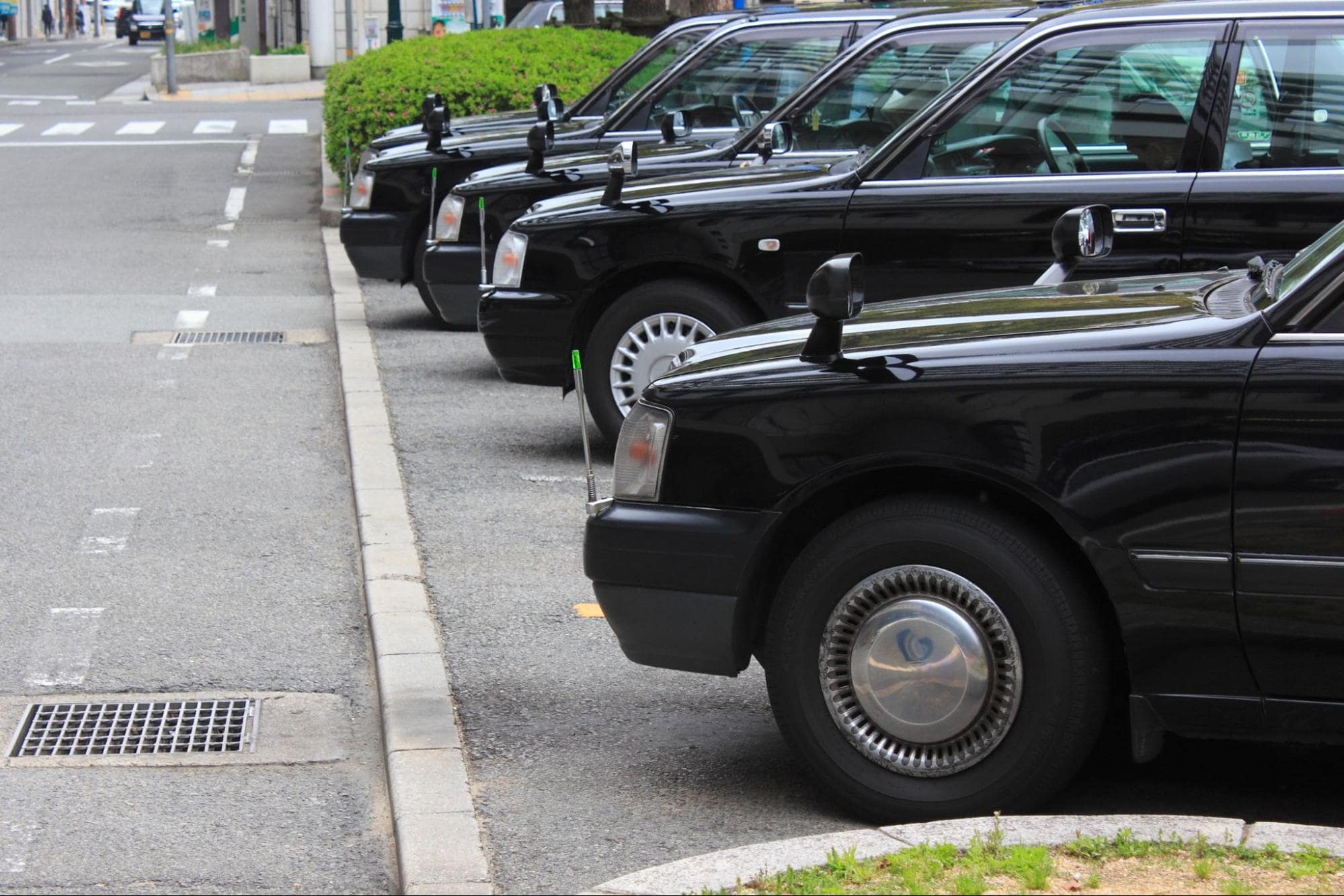 柏でタクシー求人を探すならP-CHAN TAXIを活用しよう