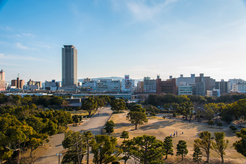 明石市でタクシードライバーとして働くうえで知っておきたい地域の特色