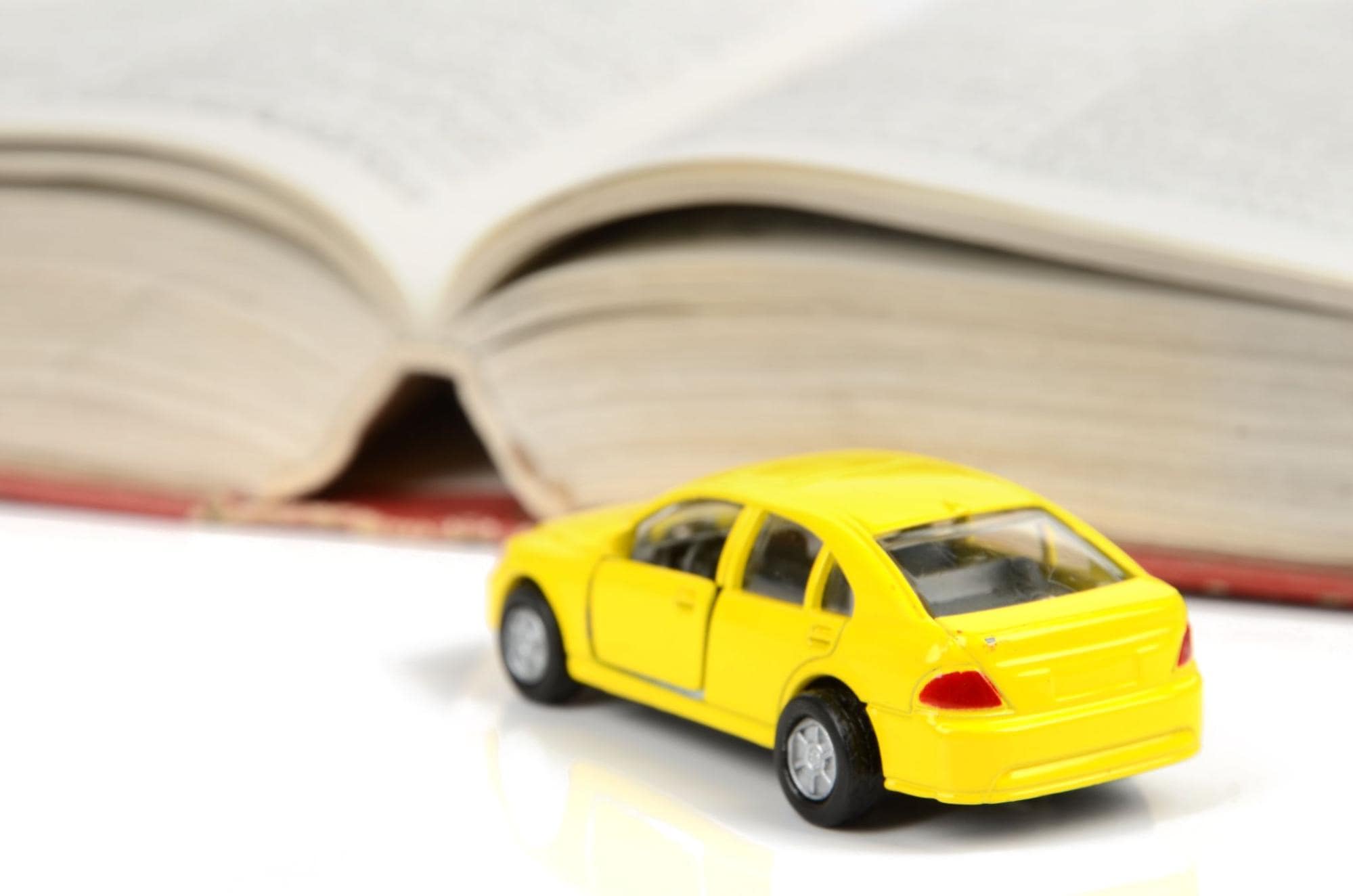 未経験者が知っておきたいタクシードライバーの基本知識